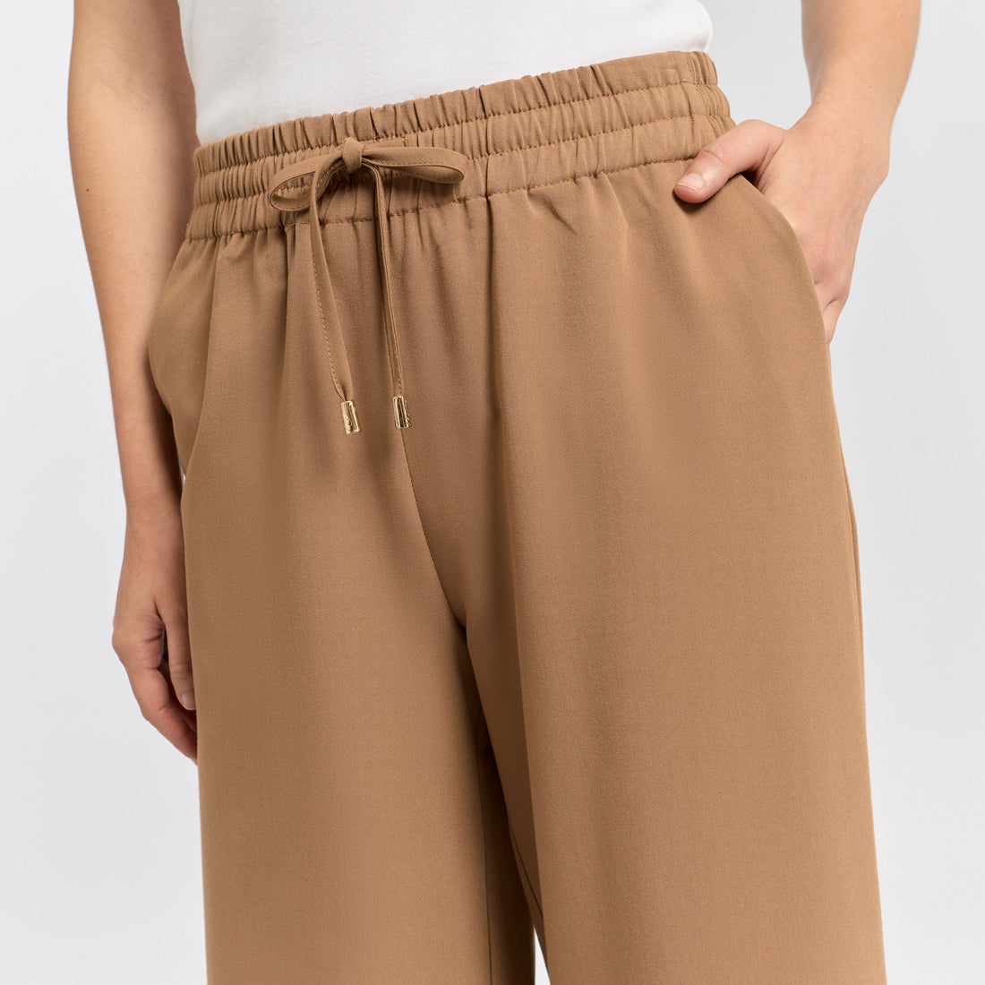 Pantalon Istambul Camel