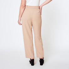 Cargar imagen en el visor de la galería, Pantalon Jara Beige
