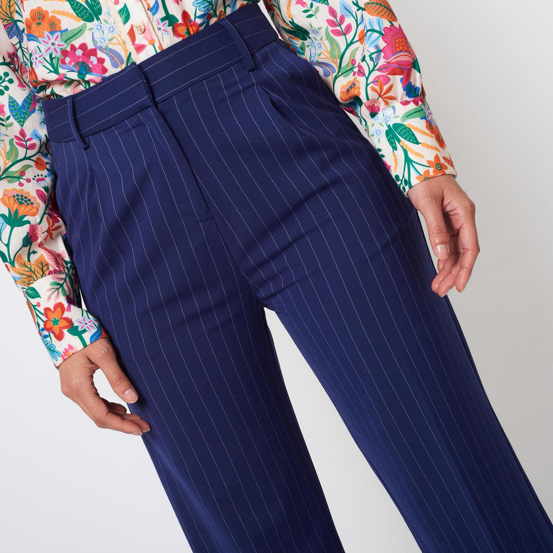 Pantalon Joaquina Print