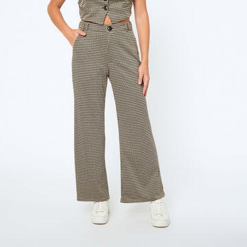 Pantalon Kenna Print