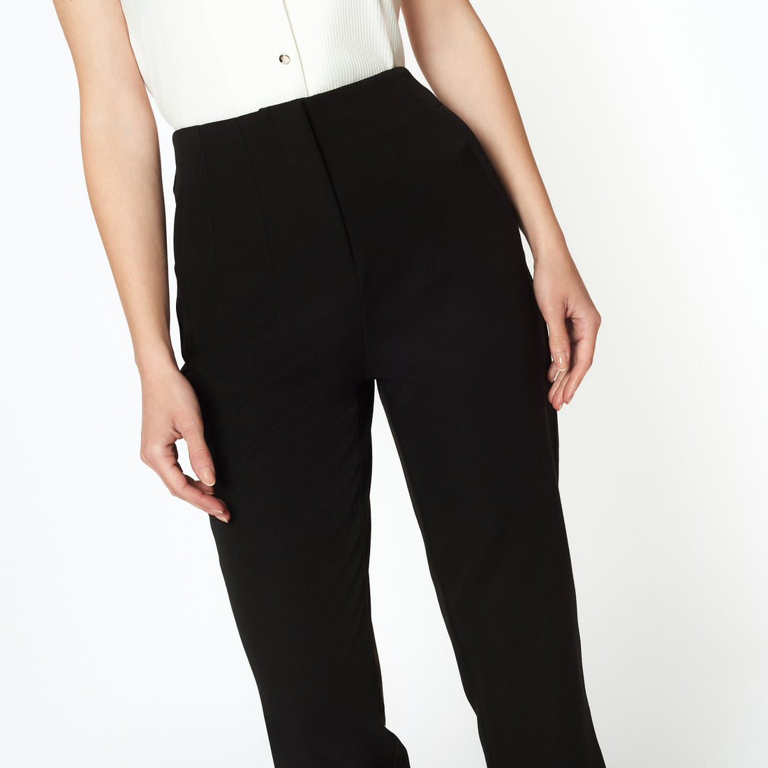 Pantalon Lair Negro