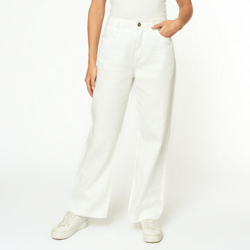 Pantalon Leandro Hueso