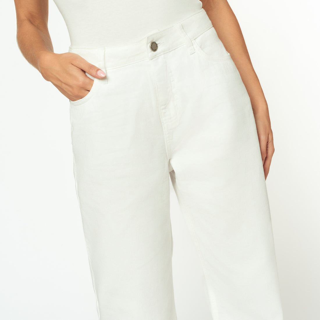 Pantalon Leandro Hueso