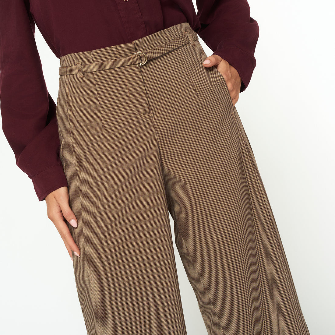 Pantalon Liliana Print