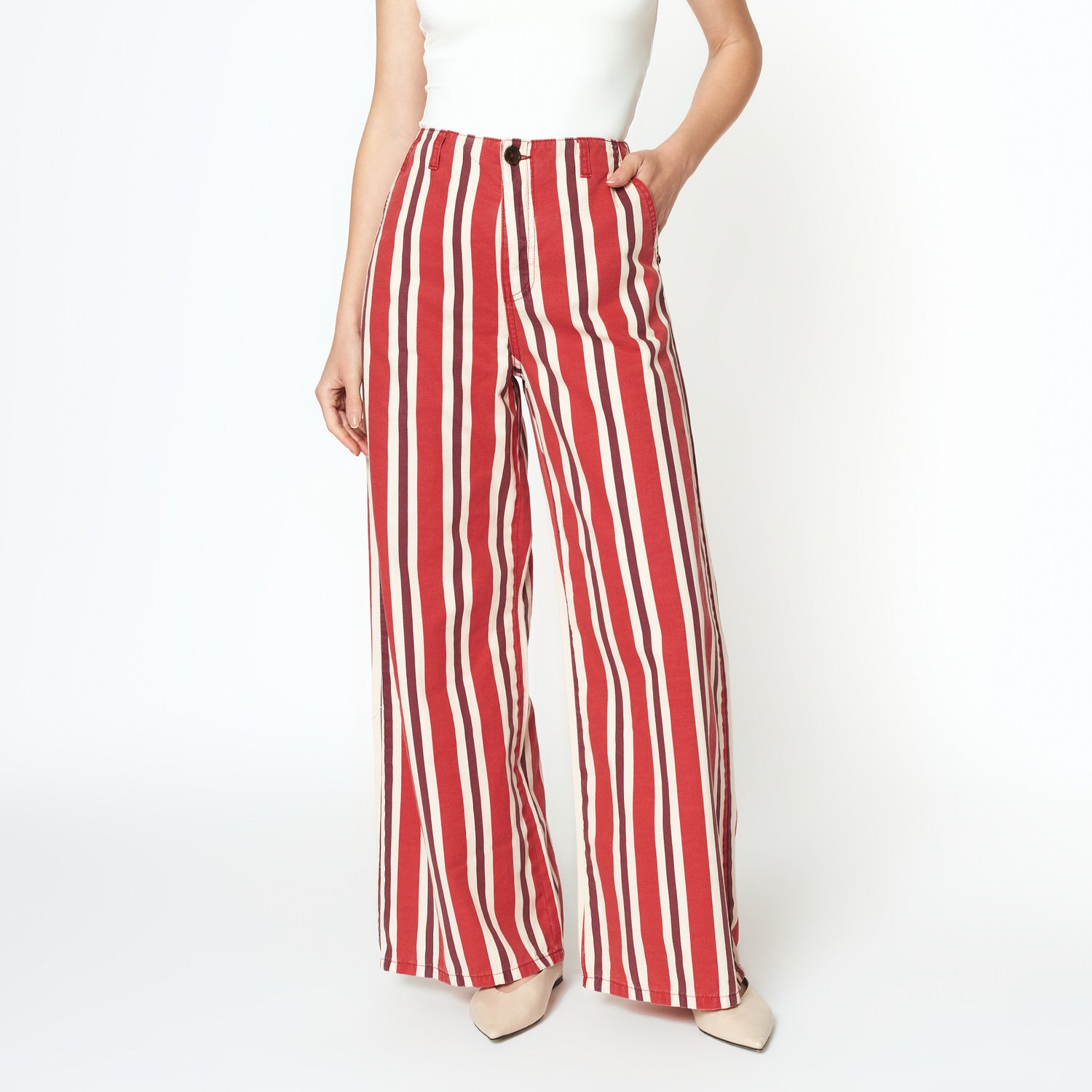 Pantalon Lilo Multi 1