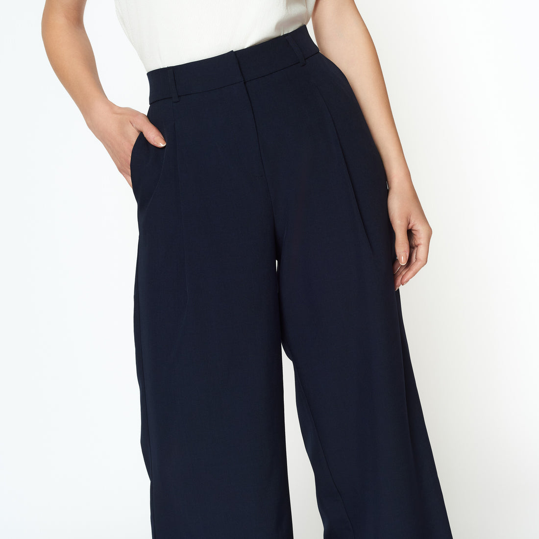 Pantalon Lovi Azul