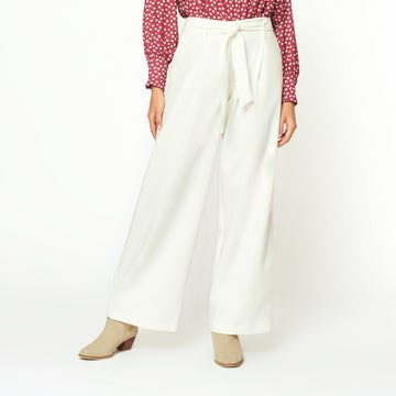 Pantalon Lucia Hueso