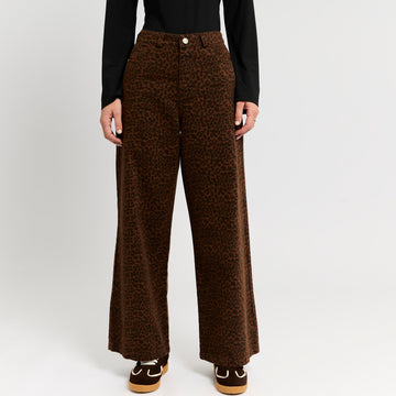 Pantalon Maral Print