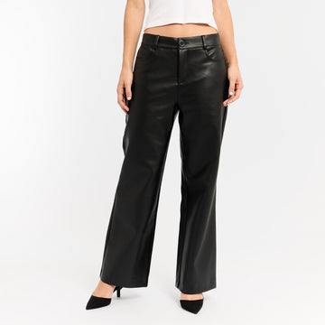 Pantalon Mariela Negro