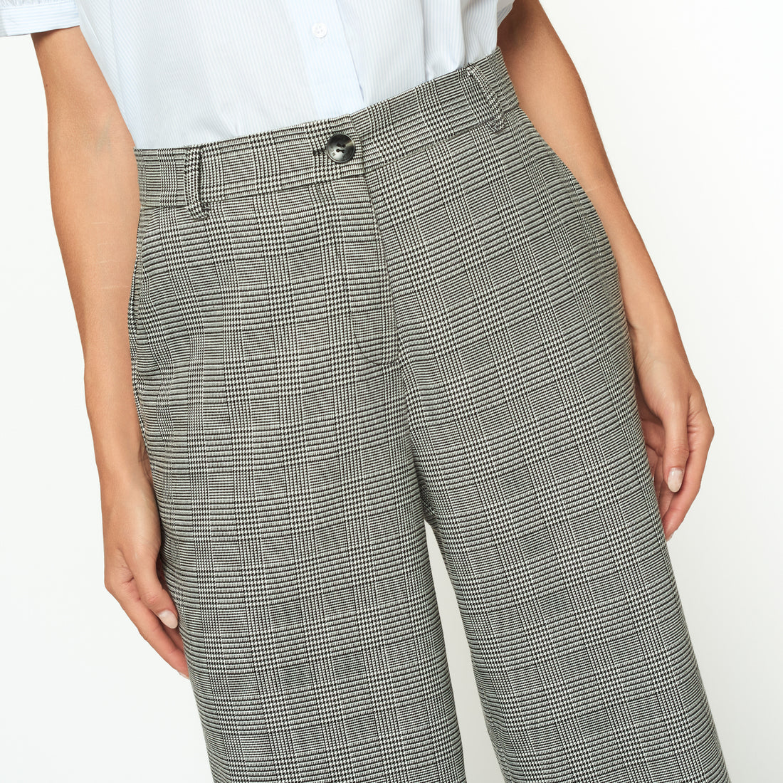 Pantalon New Jade Print 2