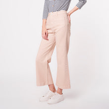 Cargar imagen en el visor de la galería, Pantalon Peru Beige
