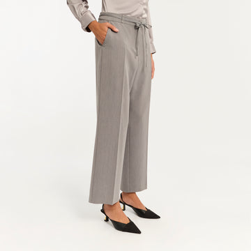 Pantalon Radinka Gris