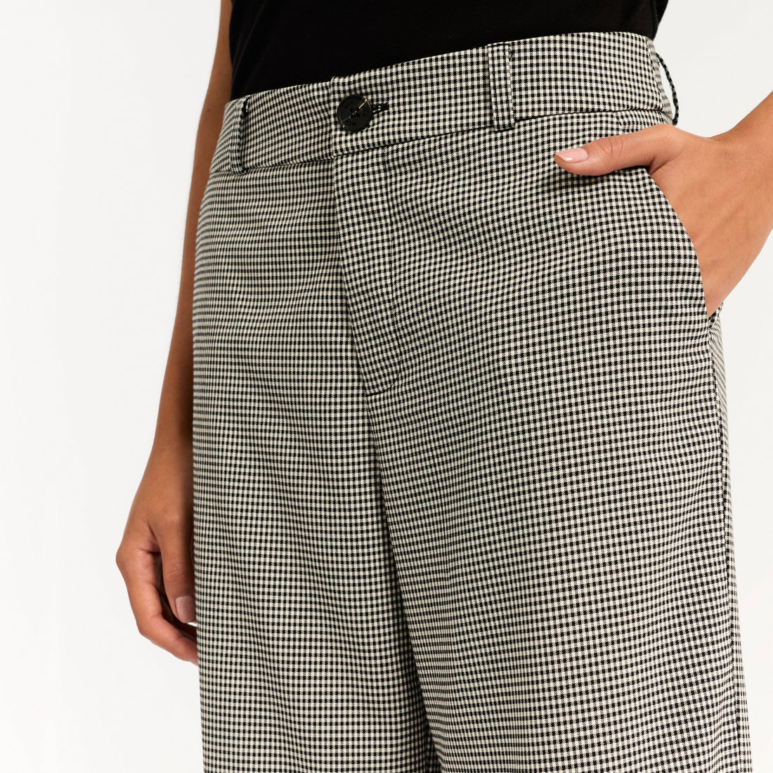 Pantalon Romina Print