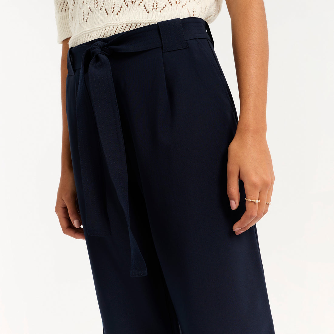 Pantalon Roxy Azul