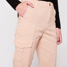 Cargar imagen en el visor de la galería, Pantalon Rubi Beige
