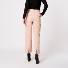 Cargar imagen en el visor de la galería, Pantalon Rubi Beige
