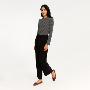 Pantalon Ruth Negro