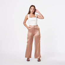 Pantalon seda online