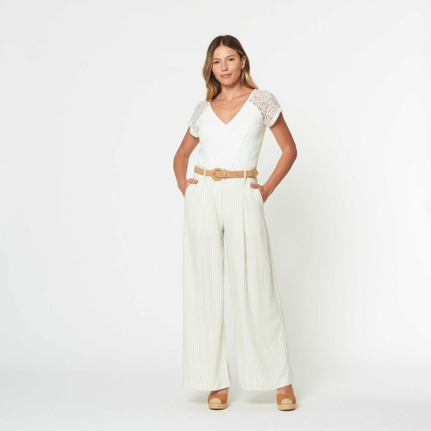 Pantalon Siomara Multi 1