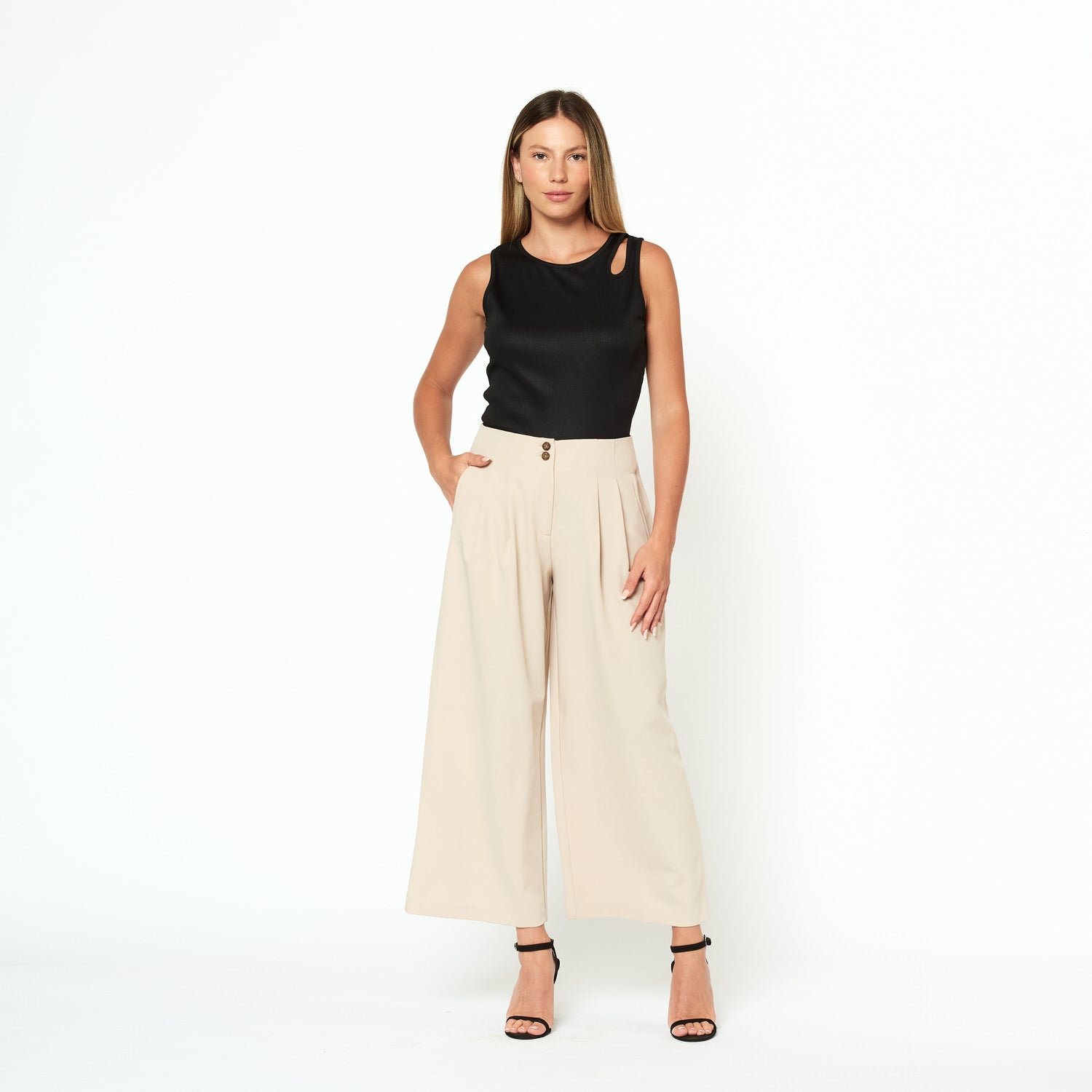 Pantalon Susana Arena