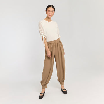 Pantalon Balu Topo