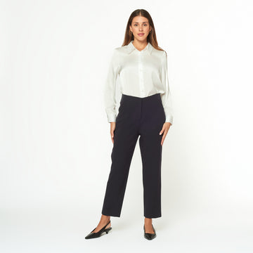 Pantalon Berberly Azul