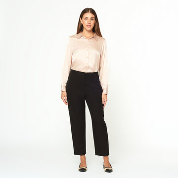 Pantalon Berberly Negro