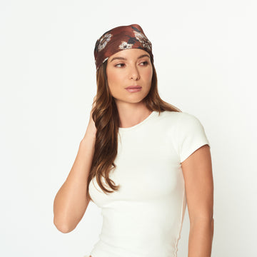 Pashmina Missy Print 2