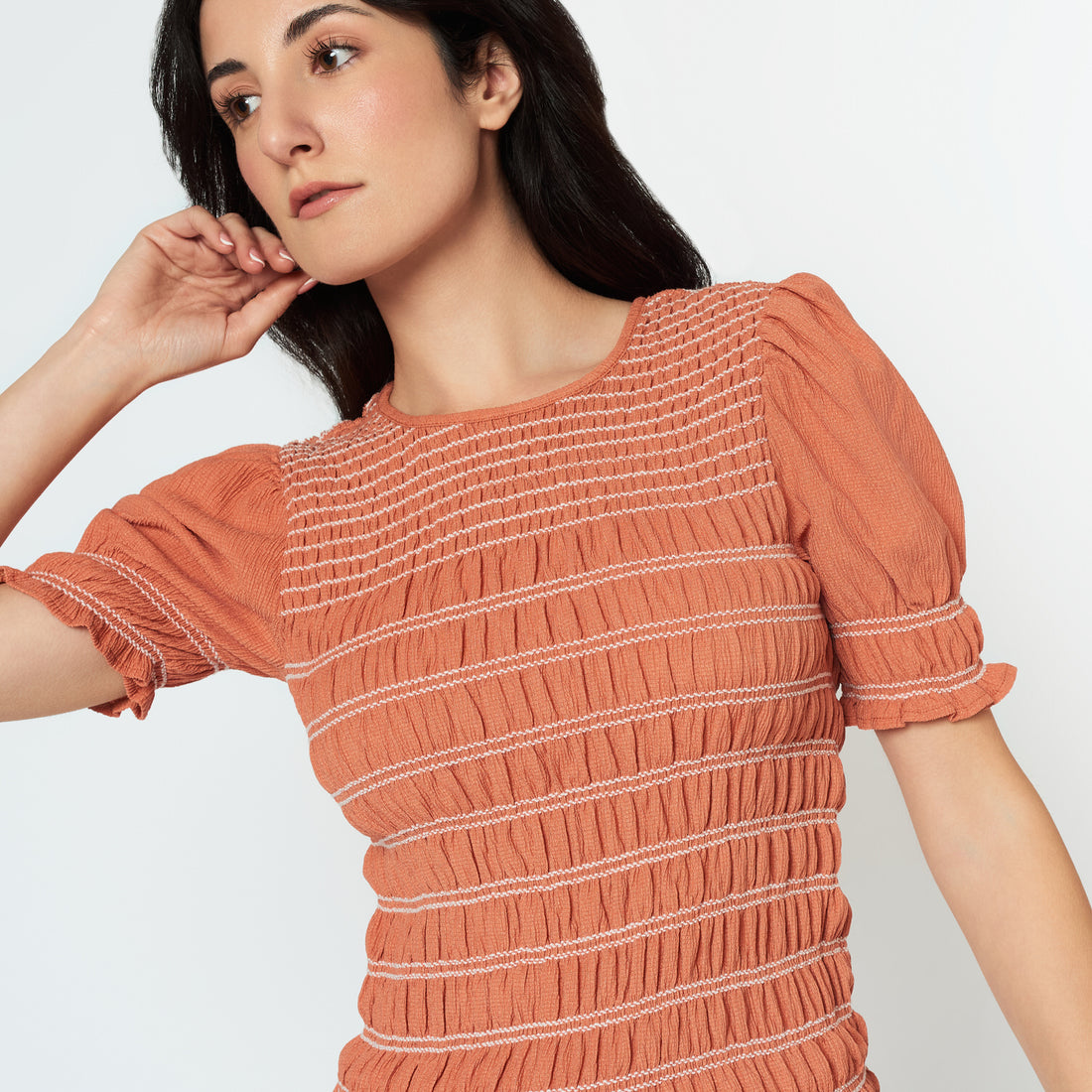 Polo Ali Naranja