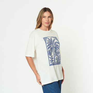 Polo Alina Hueso