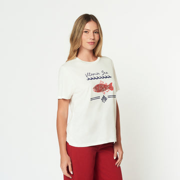 Polo Almendra Hueso