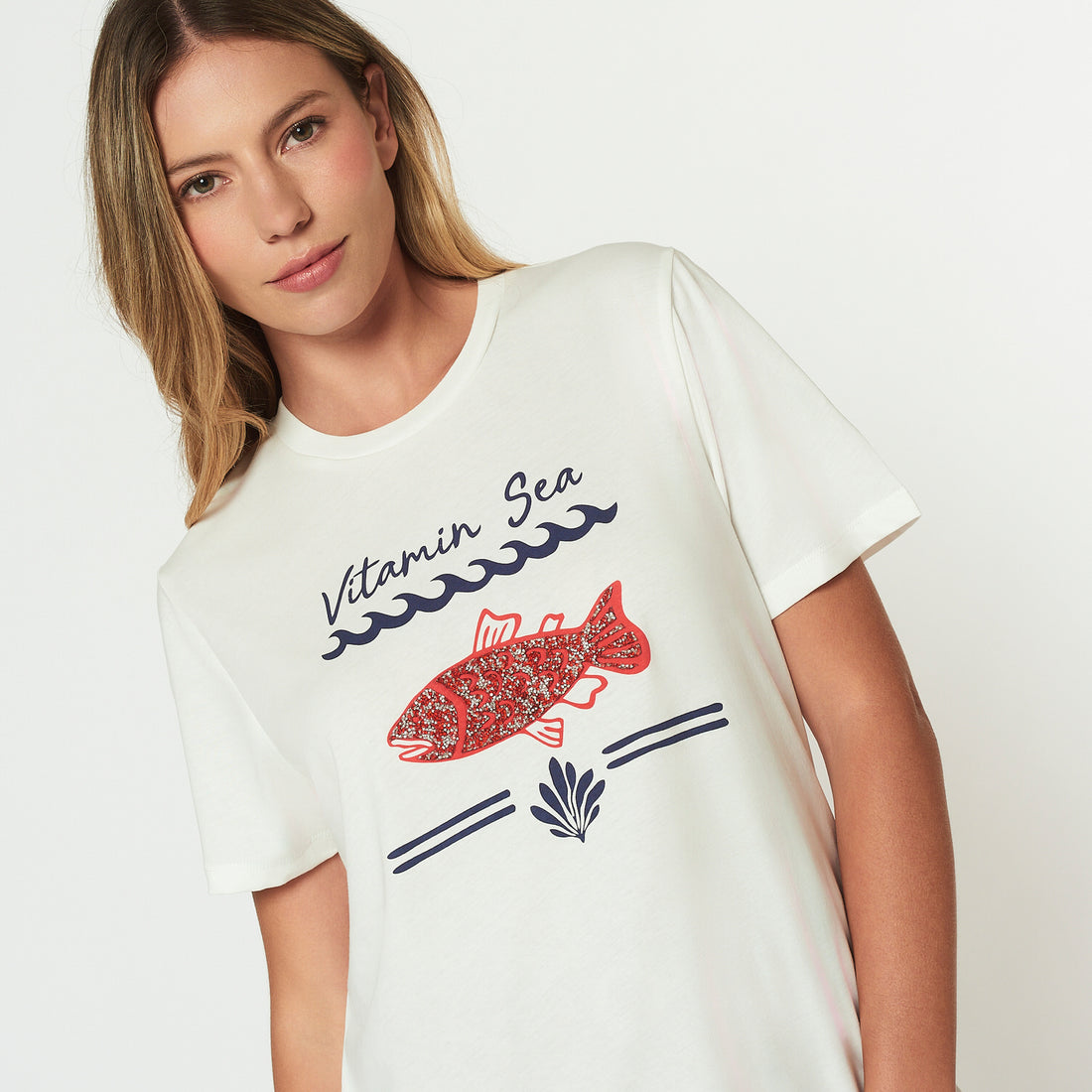 Polo Almendra Hueso