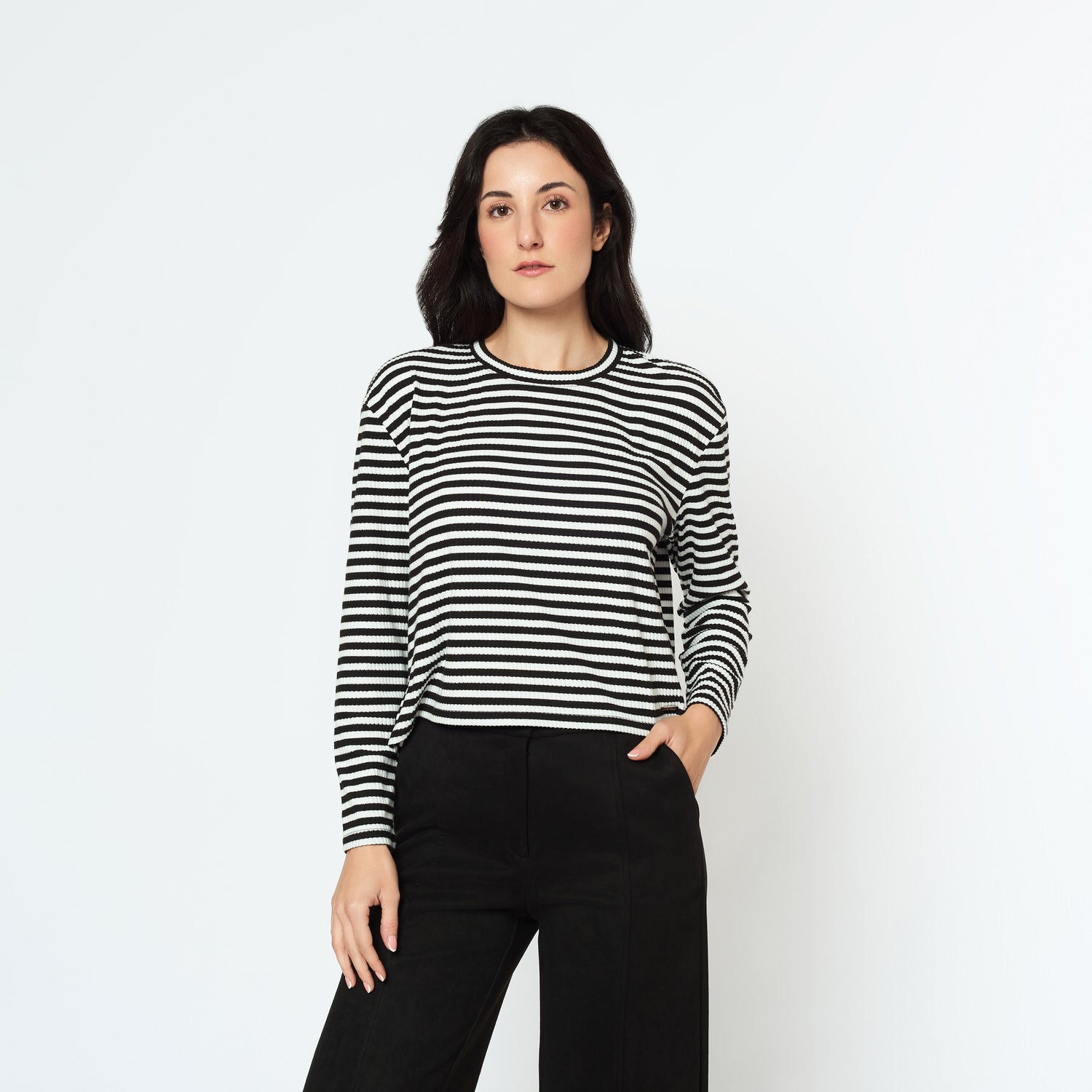 Polo Ambar Multi 1