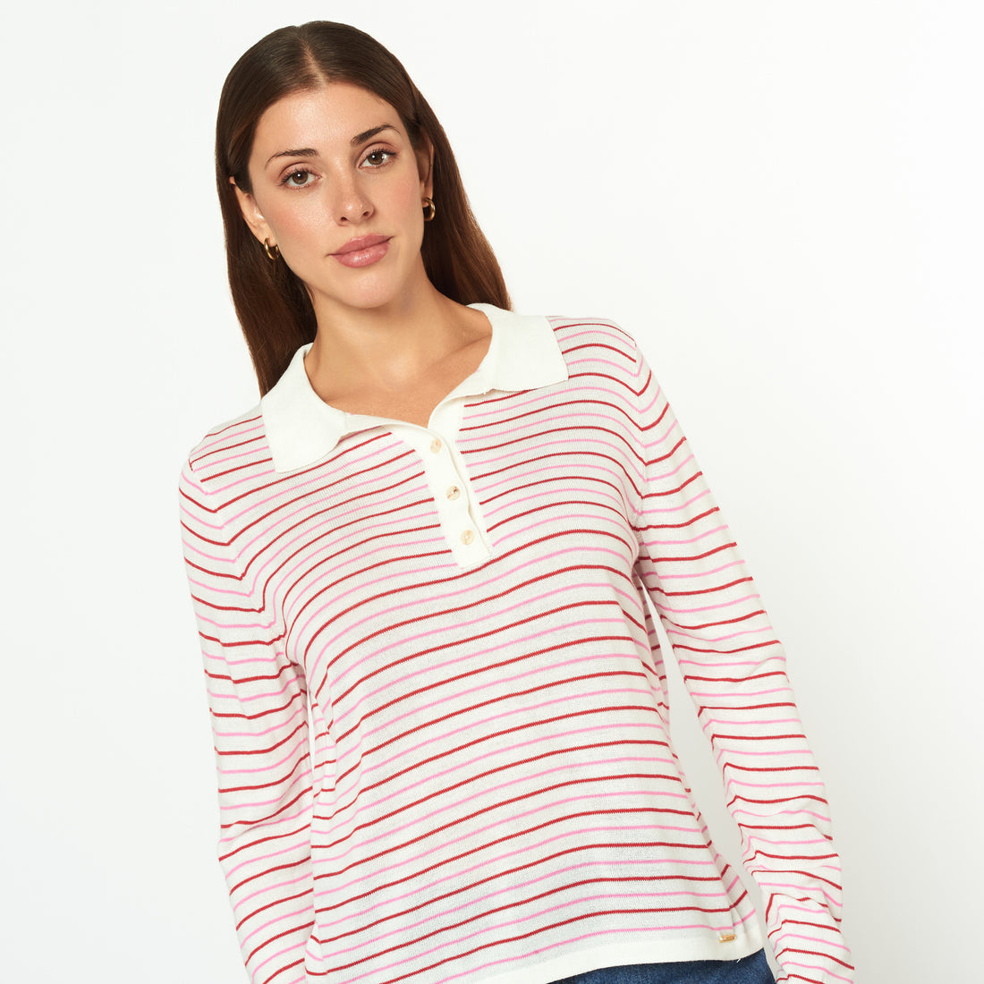 Polo Asenet Multi 1