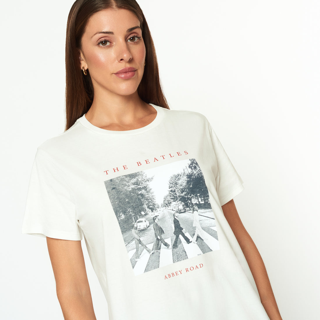 Polo Beatles Hueso