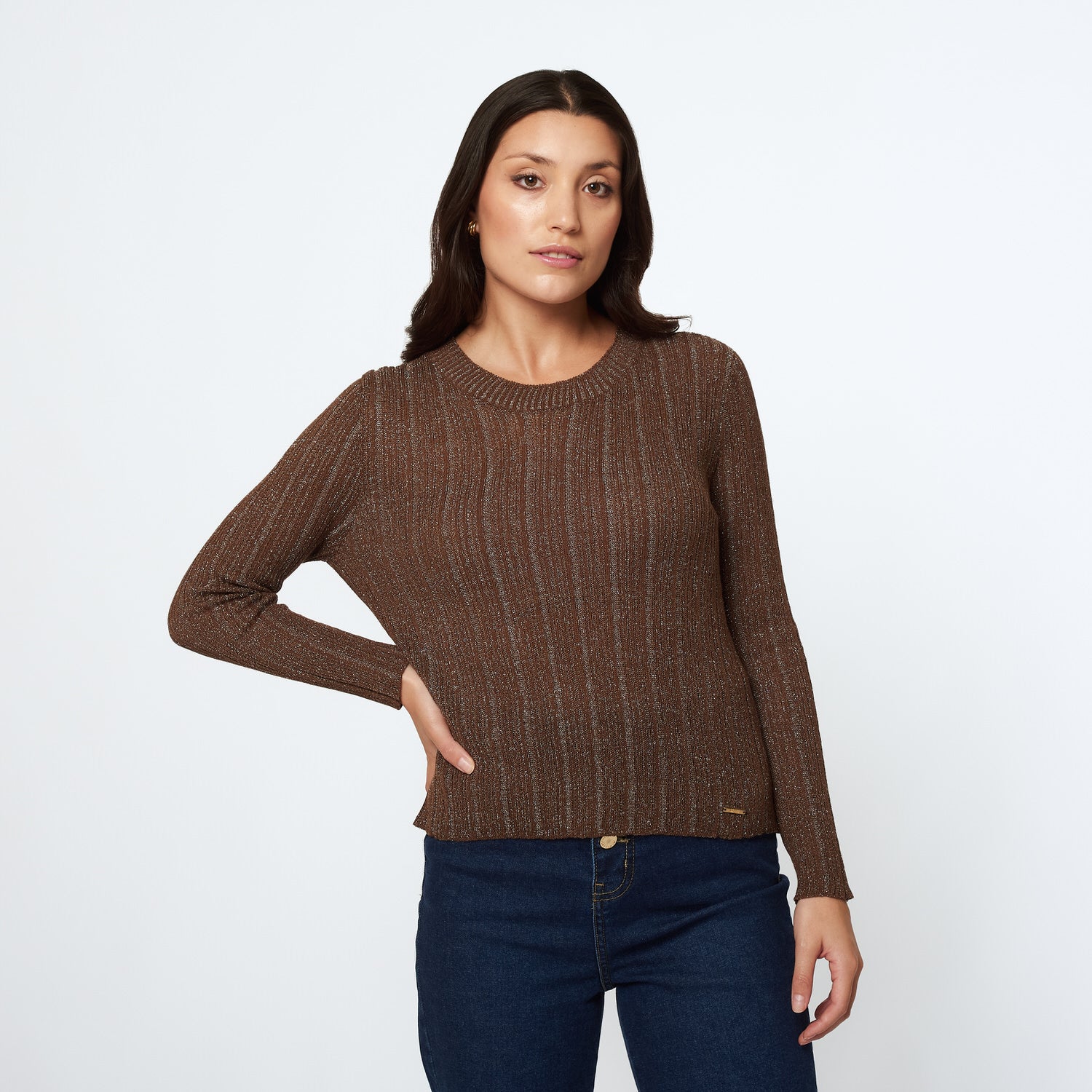 Polo Betty Marron