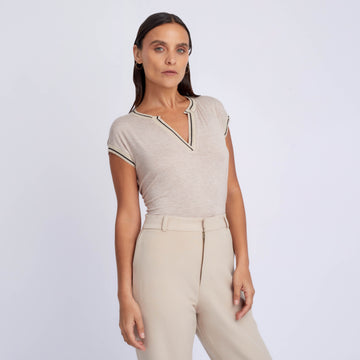 Polo Budapest Hueso