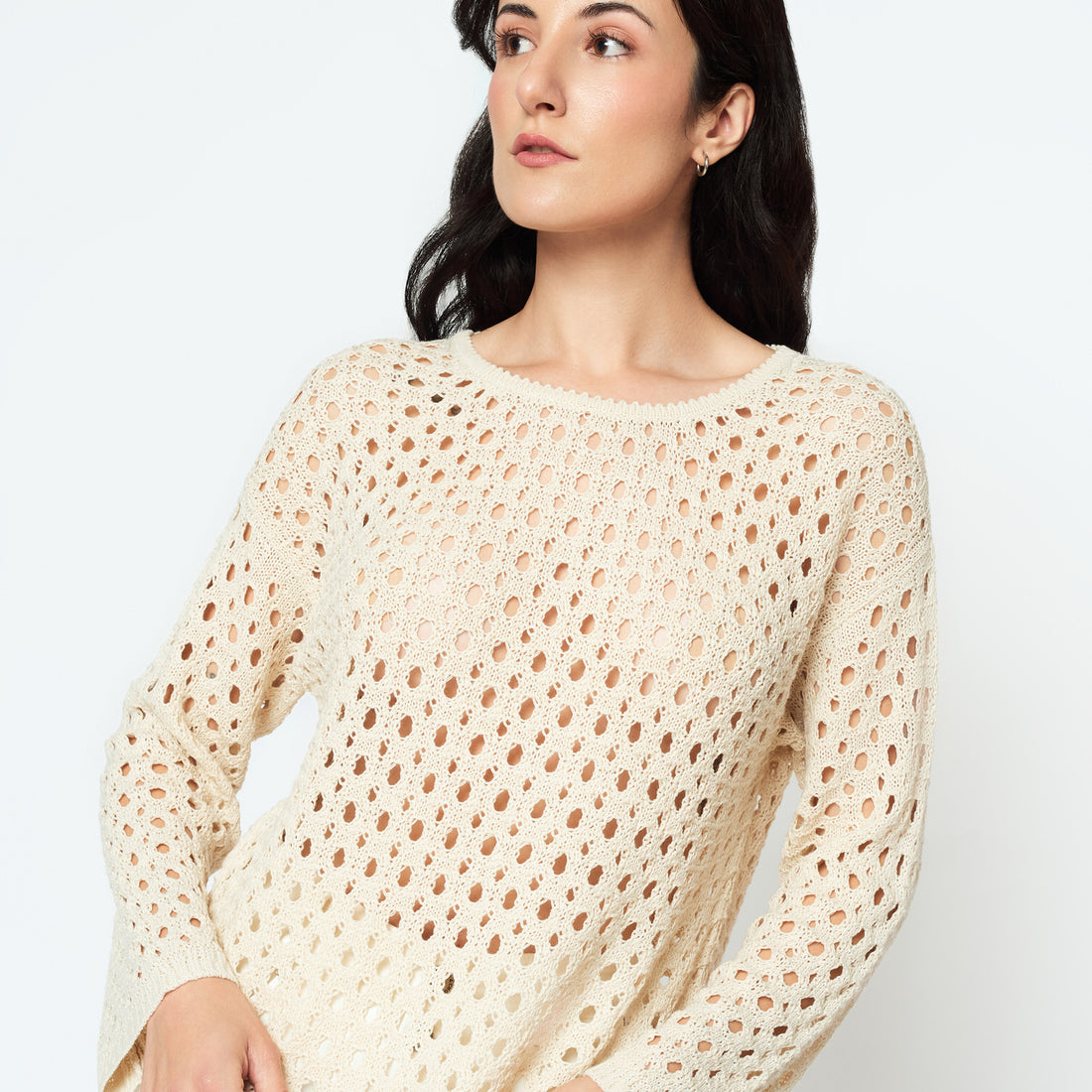 Polo Danai Beige