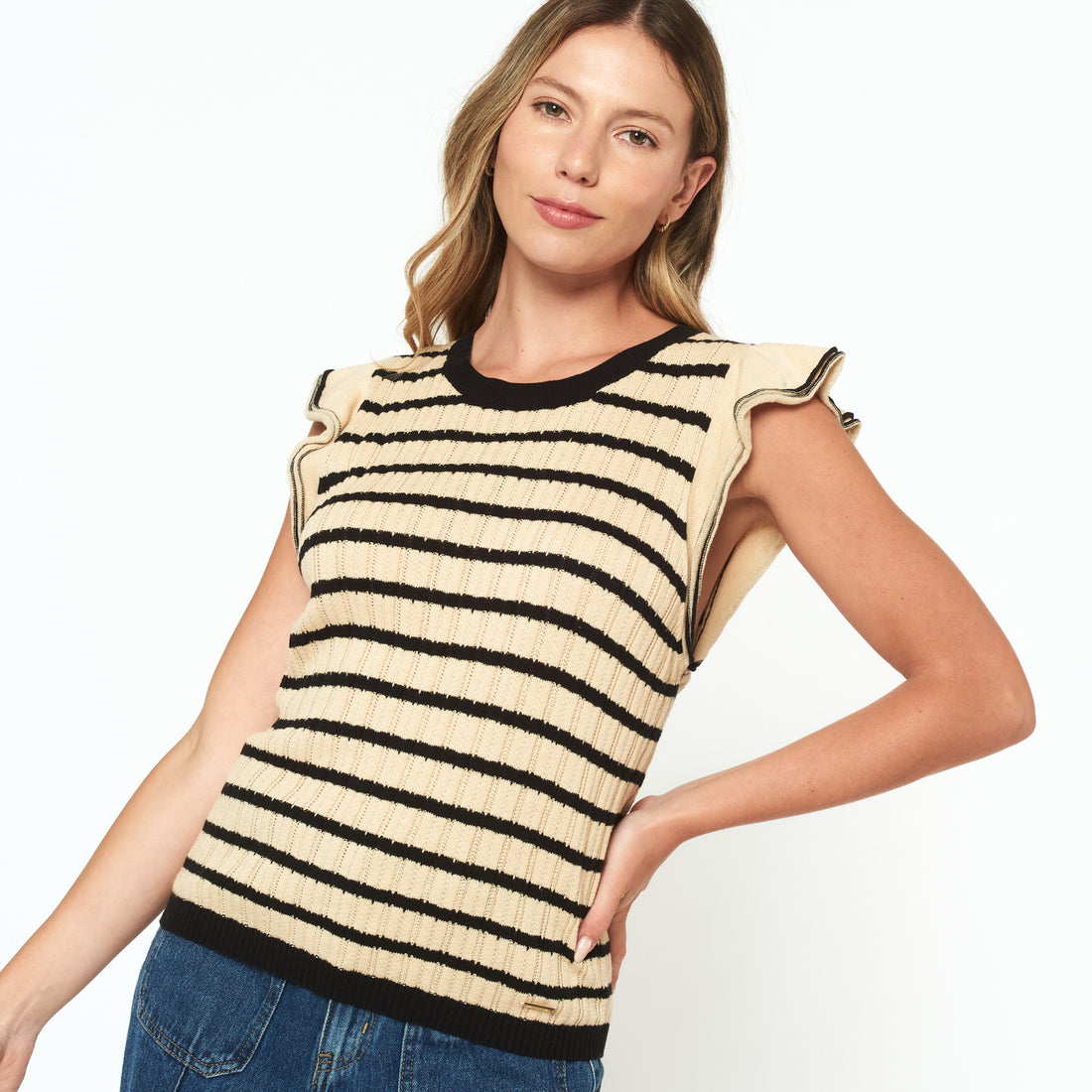 Hilo Polo Fernanda Print