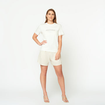 Polo Fiora Hueso
