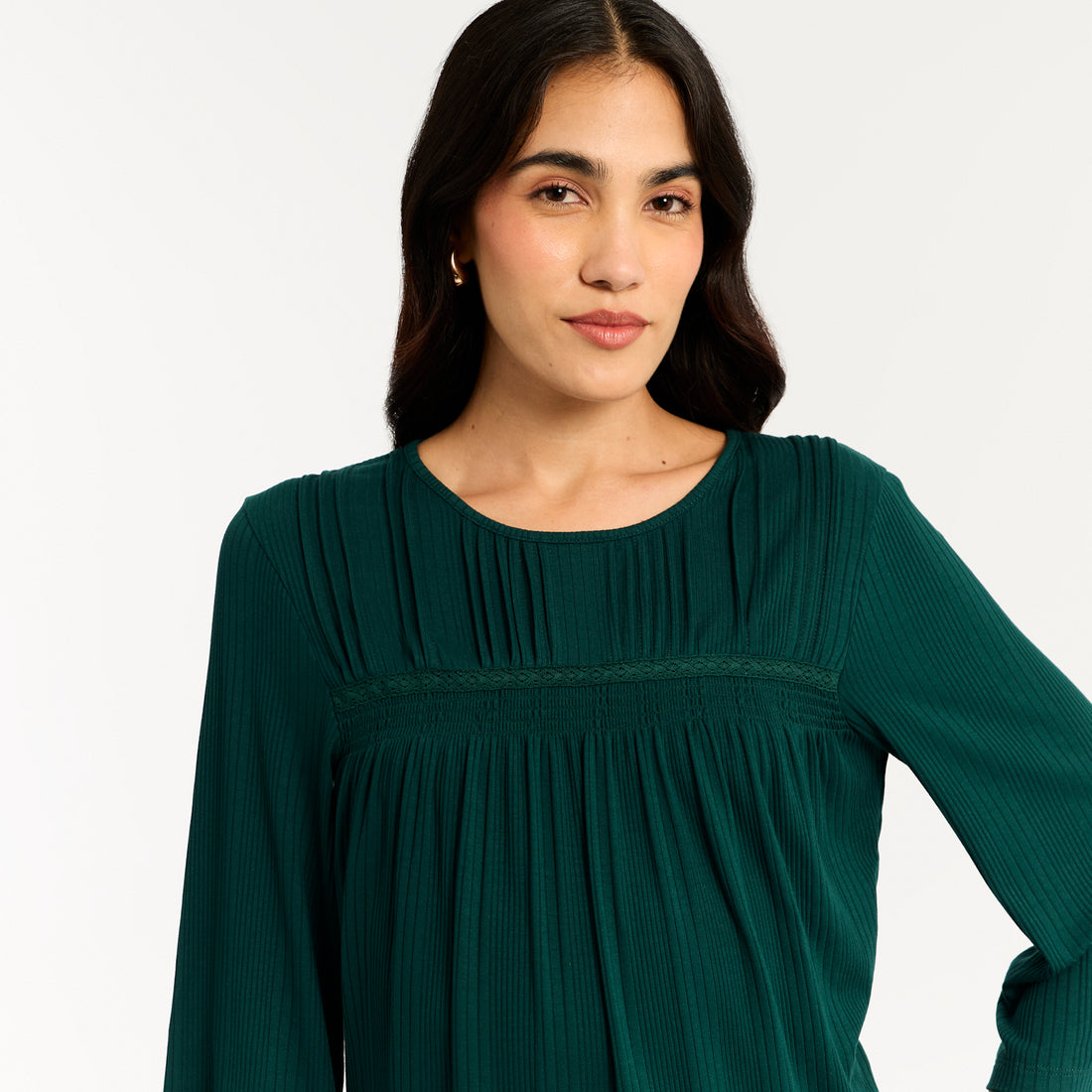 Polo Giada Verde