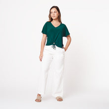 Cargar imagen en el visor de la galería, Polo Imma Verde

