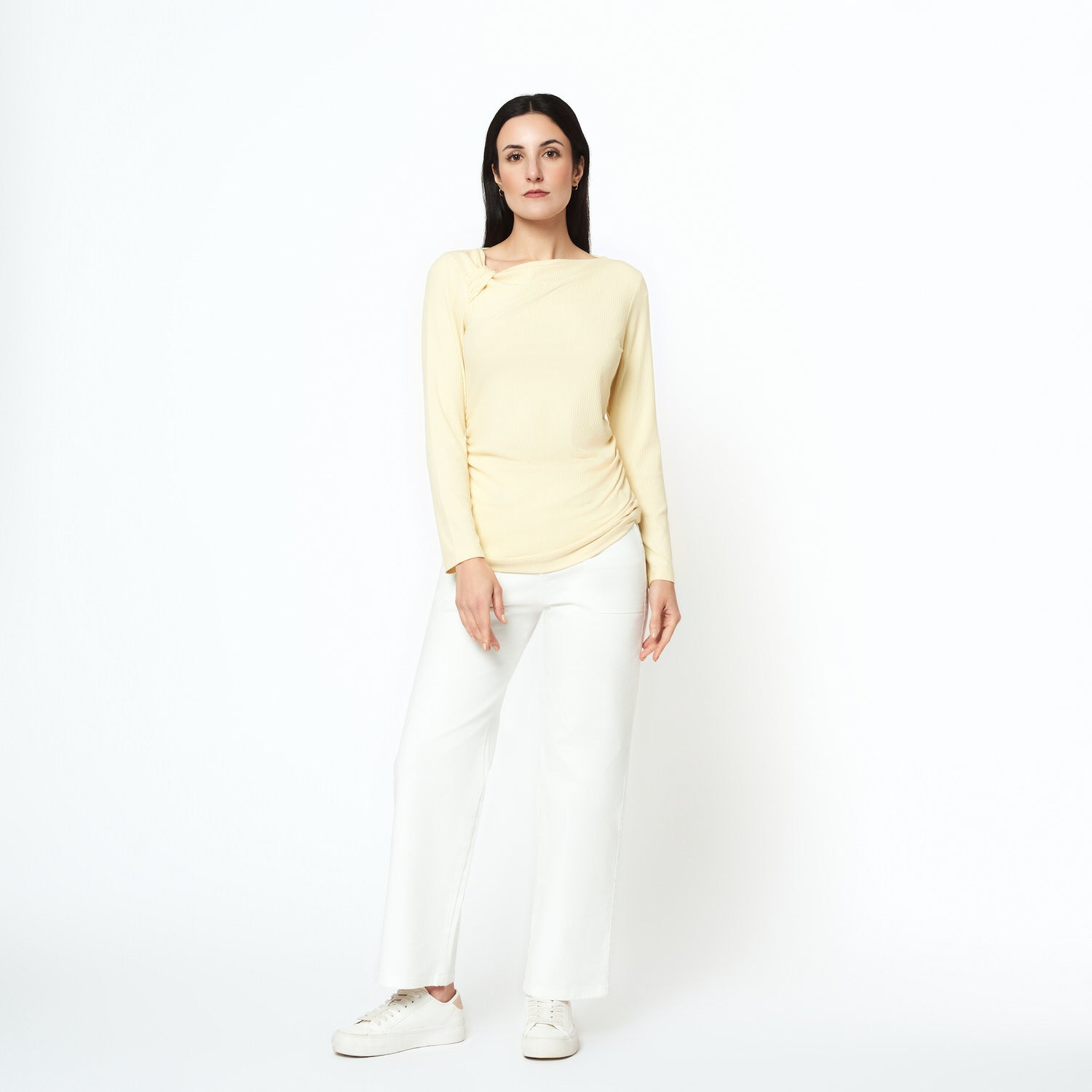 Polo Isa Amarillo