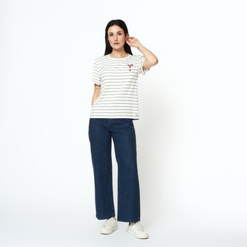 Polo Isabellina Print 3