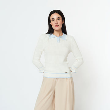 Polo Joss Hueso