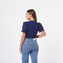 Cargar imagen en el visor de la galería, Polo Kenna Azul
