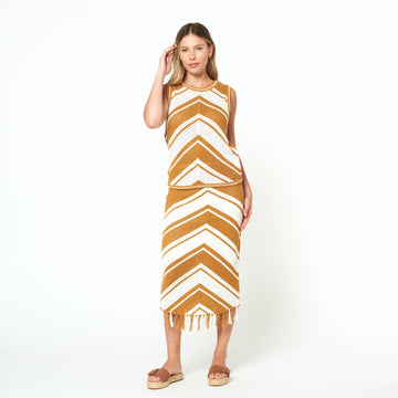 Hilo Polo Lara Print