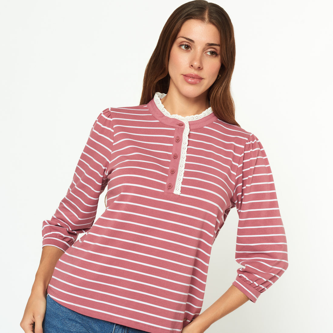 Polo Lowen Multi 1