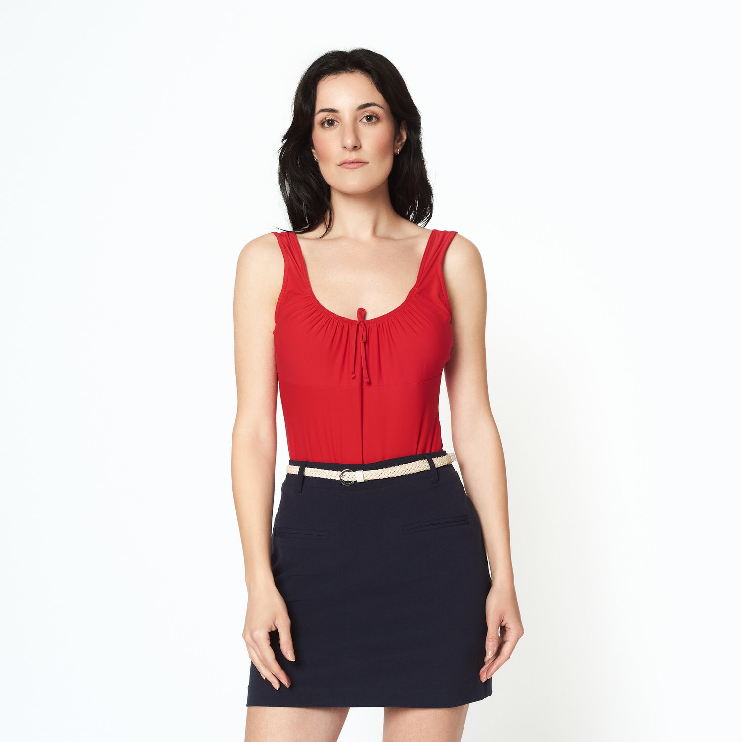 Polo Lula Rojo