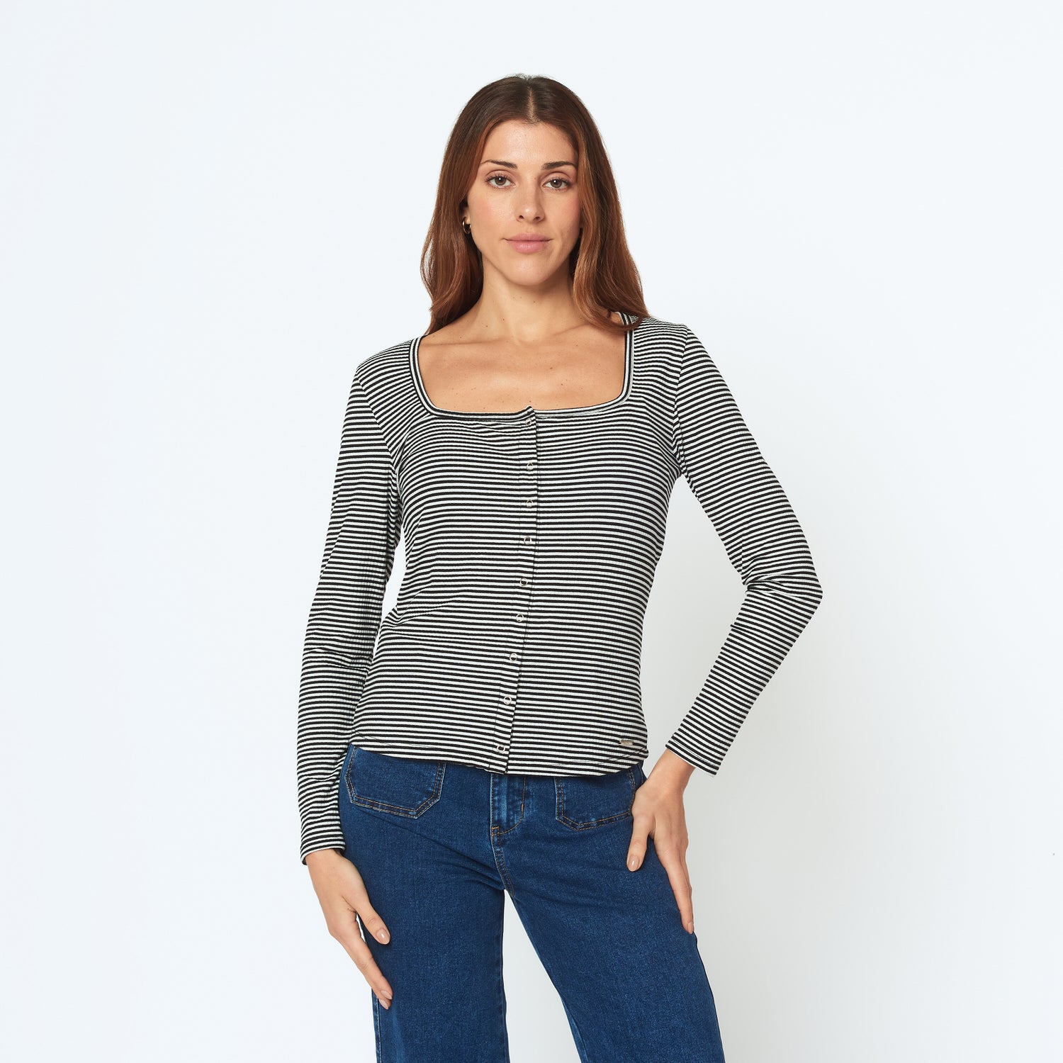 Polo Marcela Multi 1